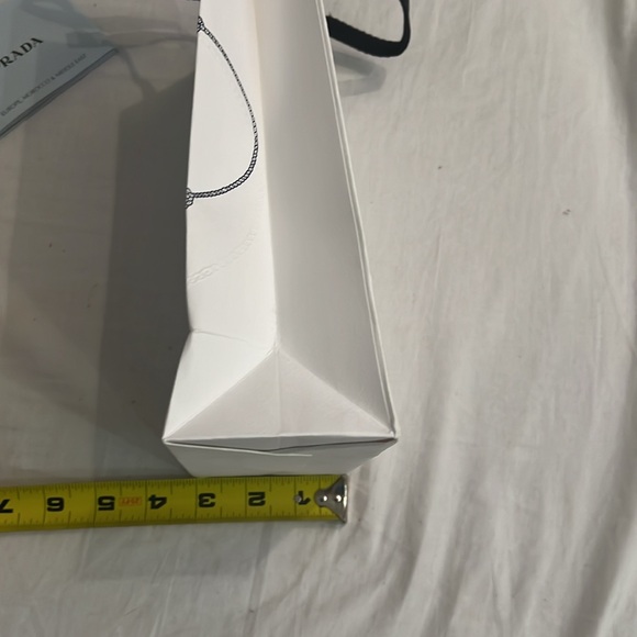 Prada shopping bag - Picture 5 of 5